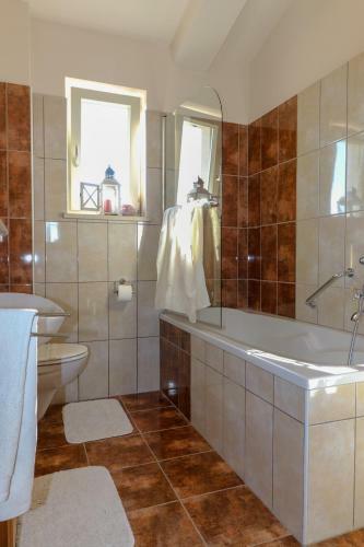 Villa Nona Marija