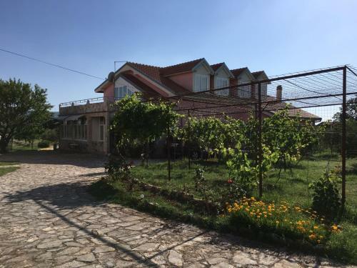 Dany Apartmani