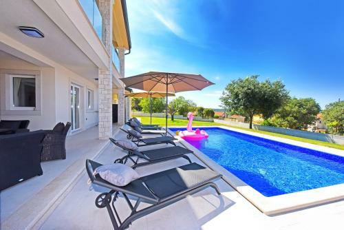 Apartamentos Belvedere