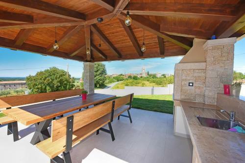 Apartamentos Belvedere