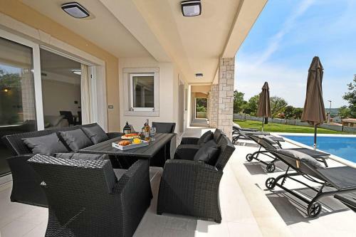 Apartamentos Belvedere