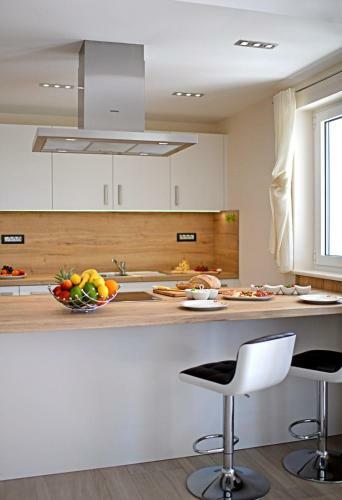 Apartamentos Belvedere
