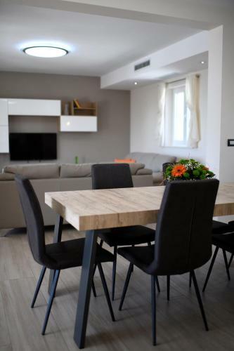 Apartamentos Belvedere