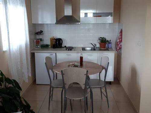 Hostal Apartmani Marijana