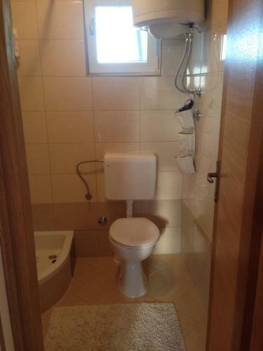 Hostal Apartmani Marijana