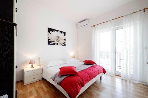 Hostal Kalauz Rooms
