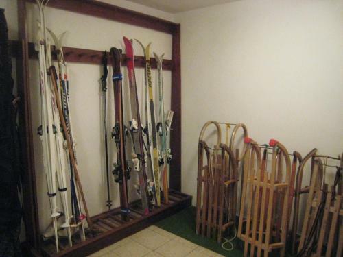 Apartamentos Harz Blick