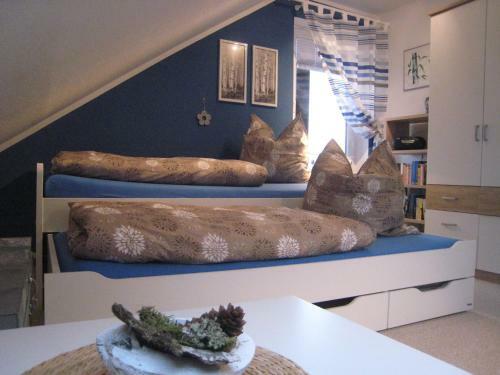 Apartamentos Harz Blick