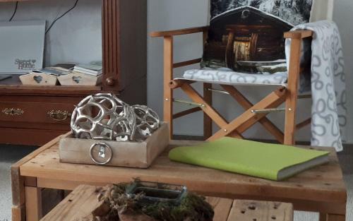Apartamentos Harz Blick