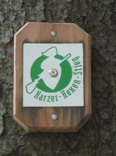 Apartamentos Harz Blick