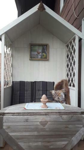 Apartamentos Harz Blick