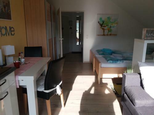 Apartamento Jule's Ferienapartment