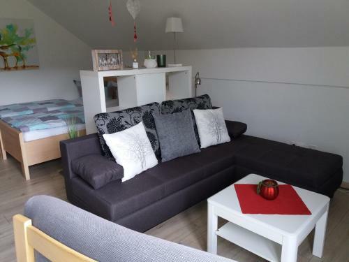 Apartamento Jule's Ferienapartment
