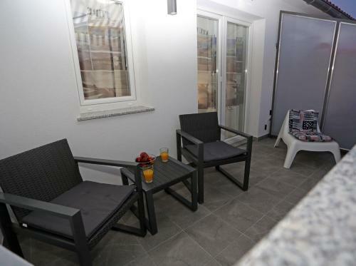 Hostal Guesthouse Villa Domenico