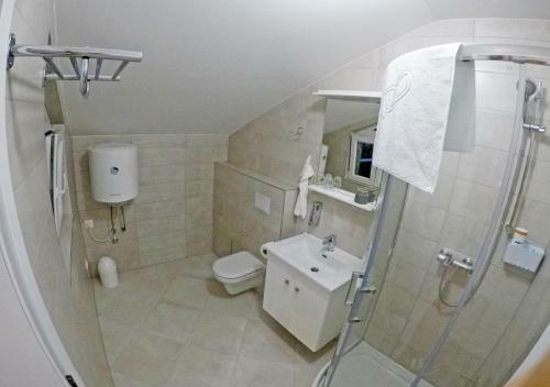Hostal Guesthouse Villa Domenico