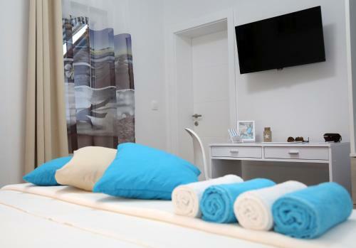 Hostal Guesthouse Villa Domenico