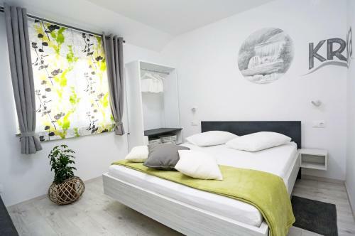 Hostal Guesthouse Villa Domenico
