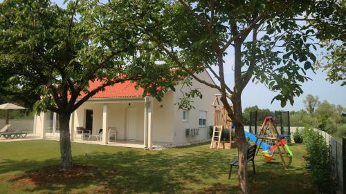 Villa Lapis