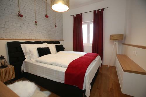 Apartman Delux Brki?