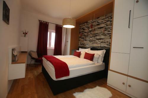 Apartman Delux Brki?