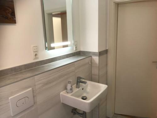 Apartamento Ferienhaus Harzpur