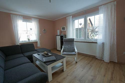 Apartamento Ferienhaus Harzpur
