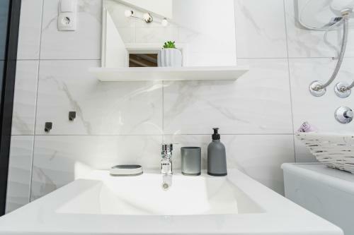Studio Apartment Harmony Np Krka
