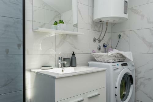 Studio Apartment Harmony Np Krka