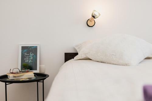 Studio Apartment Harmony Np Krka