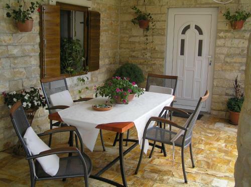 Hostal Matanovi Dvori-krka National Park