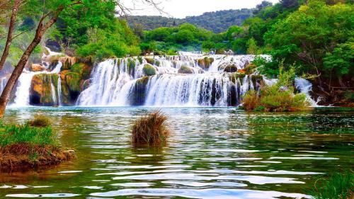 Hostal Matanovi Dvori-krka National Park