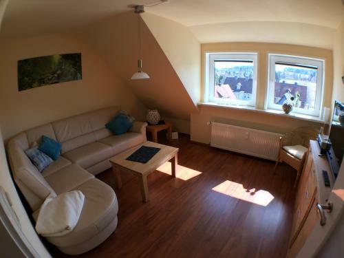 Apartamento Ferienwohnung Jule Braunlage