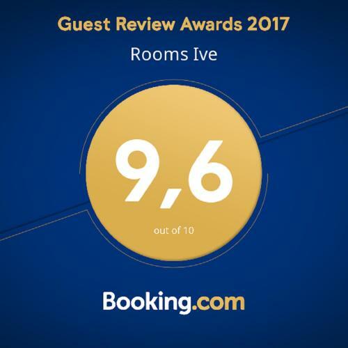 Hostal Rooms Ive