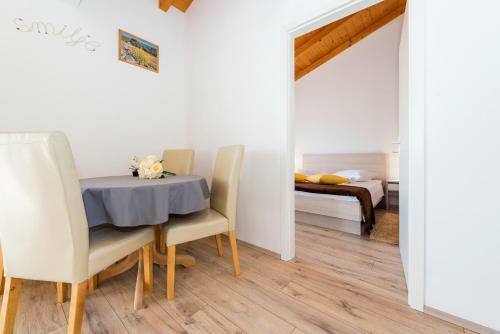 Hostal Guesthouse Miranda Np Krka