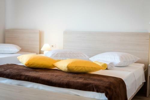 Hostal Guesthouse Miranda Np Krka