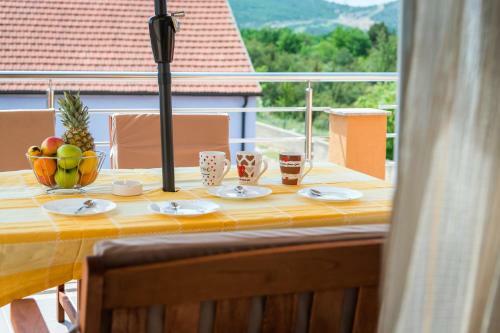 Hostal Guesthouse Miranda Np Krka