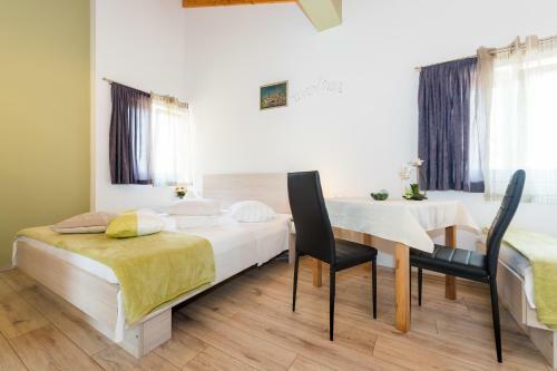 Hostal Guesthouse Miranda Np Krka