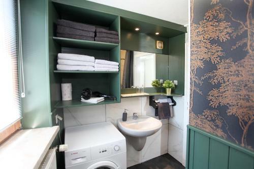Apartamento Harzer Rabe