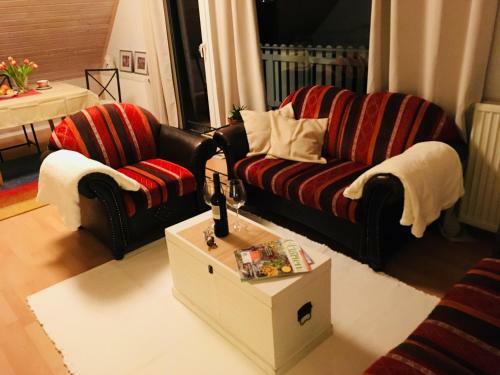 Apartamento Gartenblick