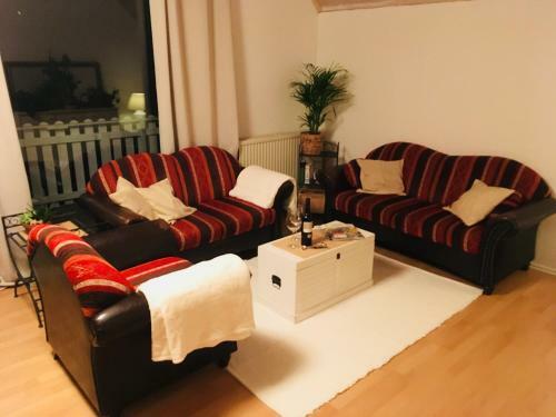 Apartamento Gartenblick