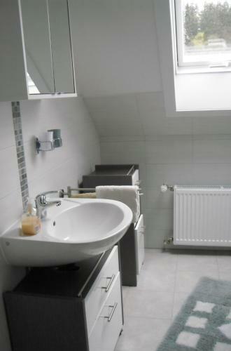 Apartamento Ferienwohnung Windten