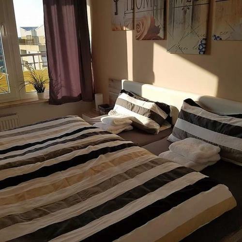 Apartamento App. 587 Panoramic Hotel Hohegei�