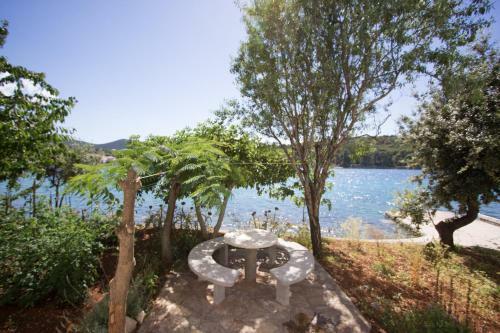 Apartamentos Rezidencija Grbas -seaside Location