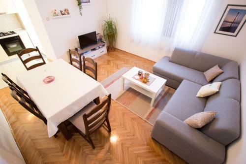 Apartamentos Rezidencija Grbas -seaside Location