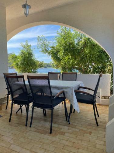 Apartamentos Rezidencija Grbas -seaside Location