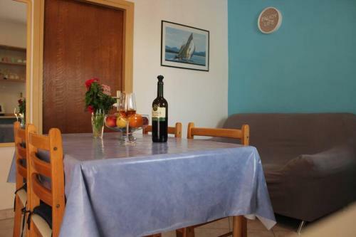 Orhideja Apartment