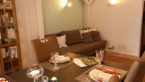Apartamento Ferienwohnung Felix Braunlage