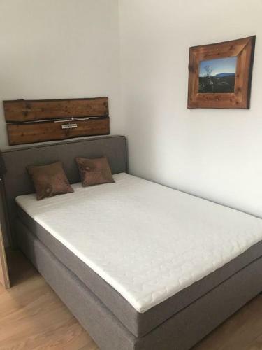 Apartamento Bergsuite No.27