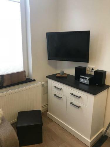 Apartamento Bergsuite No.27