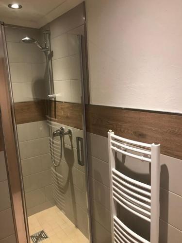 Apartamento Bergsuite No.27